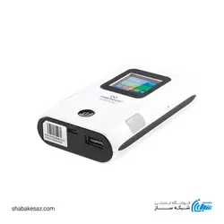 مودم سیم کارتی نزتک Naztech NZT-99B همراه 4G وایفای N300 با باتری 6000mAh