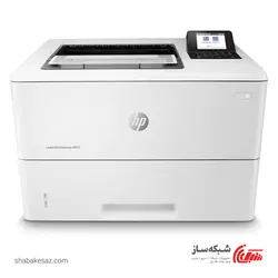 قیمت و خرید پرینتر اچ پی HP LaserJet Pro M507dn تک کاره لیزری - شبکه ساز