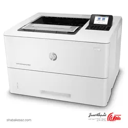 قیمت و خرید پرینتر اچ پی HP LaserJet Pro M507dn تک کاره لیزری - شبکه ساز