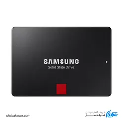 حافظه SSD اینترنال سامسونگ SAMSUNG 860 PRO 2TB