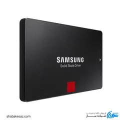 حافظه SSD اینترنال سامسونگ SAMSUNG 860 PRO 2TB