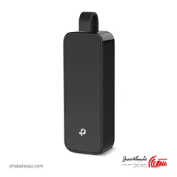 قیمت و خرید کارت شبکه تی پی لینک Tp-Link UE305 گیگابیت USB 3.0 - شبکه ساز