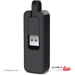 قیمت و خرید کارت شبکه تی پی لینک Tp-Link UE305 گیگابیت USB 3.0 - شبکه ساز