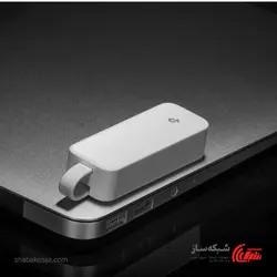 قیمت و خرید کارت شبکه تی پی لینک Tp-Link UE300 گیگابیت USB 3.0 - شبکه ساز