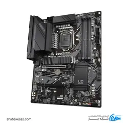 مادربرد گیگابایت GIGABYTE Z590 UD