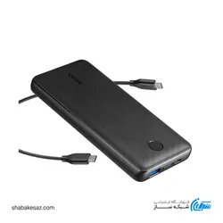 شارژر همراه انکر Anker A1287H ظرفیت 20000mAh