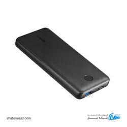شارژر همراه انکر Anker A1287H ظرفیت 20000mAh