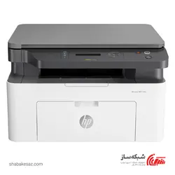 قیمت و خرید پرینتر اچ پی HP Laser MFP 135a چندکاره لیزری - شبکه ساز