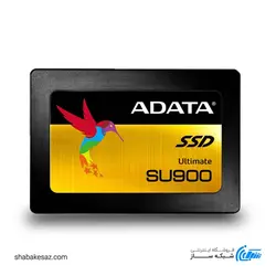 حافظه SSD اینترنال ای دیتا ADATA SU900 256GB