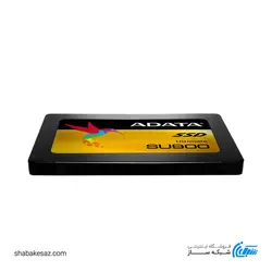 حافظه SSD اینترنال ای دیتا ADATA SU900 256GB