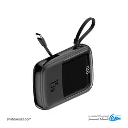 شارژر همراه باسئوس Baseus PPQD ظرفیت 10000mah