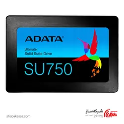 حافظه SSD اینترنال ای دیتا ADATA SU750 1TB