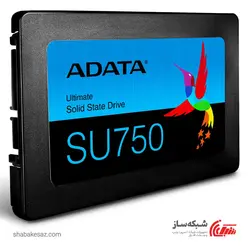 حافظه SSD اینترنال ای دیتا ADATA SU750 1TB