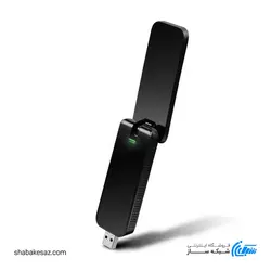 قیمت و خرید کارت شبکه تی‌ پی لینک TP-Link Archer T4U بی‌ سیم دوباند USB AC1300 - شبکه ساز