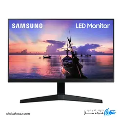 قیمت و خرید مانیتور سامسونگ Samsung 27T350 سایز 27 اینچ - شبکه ساز