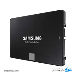 حافظه SSD اینترنال سامسونگ Samsung EVO 870 4TB