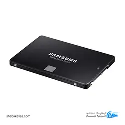 حافظه SSD اینترنال سامسونگ Samsung EVO 870 4TB