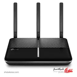 قیمت و خرید مودم روتر تی پی لینک TP-Link Archer VR600 وای فای ADSL/VDSL AC1600 - شبکه ساز
