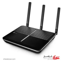 قیمت و خرید مودم روتر تی پی لینک TP-Link Archer VR600 وای فای ADSL/VDSL AC1600 - شبکه ساز