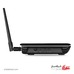 قیمت و خرید مودم روتر تی پی لینک TP-Link Archer VR600 وای فای ADSL/VDSL AC1600 - شبکه ساز