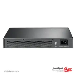 قیمت و خرید سوئیچ تی پی لینک TP-LINK TL-SG1016D گیگابیت 16 پورت دسکتاپ - رکمونت - شبکه ساز