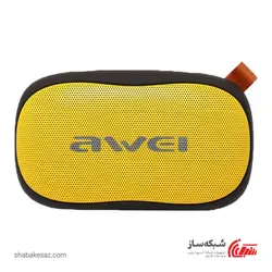 قیمت و خرید اسپیکر اوی Awei Y900 قابل حمل بلوتوثی - شبکه ساز
