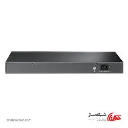 قیمت و خرید سوئیچ تی پی لینک TP-LINK TL-SF1048 مگابیت 48 پورت - شبکه ساز