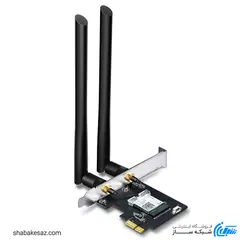 کارت شبکه تی پی لینک TP-Link Archer T5E بی سیم دوباند AC1200