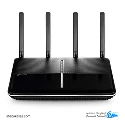 قیمت و خرید مودم روتر تی پی لینک Tp-Link Archer VR2800 وای فای ADSL/VDSL AC2800 - شبکه ساز
