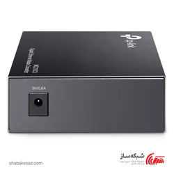 قیمت و خرید مدیا کانورتور تی پی لینک Tp-link MC210CS سینگل مد - شبکه ساز