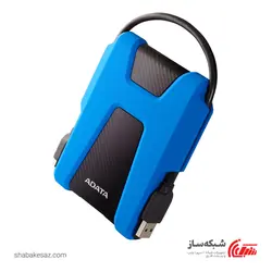 قیمت و خرید هارد اکسترنال ای دیتا ADATA HD680 ظرفیت 2TB - شبکه ساز