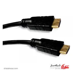 قیمت و خرید کابل فرانت Faranet HDMI 4K اکتیو 30 متری - شبکه ساز