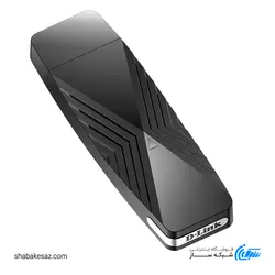 کارت شبکه دی لینک D-Link DWA-X1850 وای فای AX1800