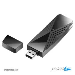 کارت شبکه دی لینک D-Link DWA-X1850 وای فای AX1800