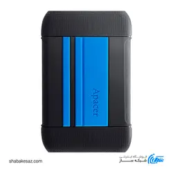 قیمت و خرید هارد اکسترنال اپیسر Apacer AC633 ظرفیت 4TB - شبکه ساز