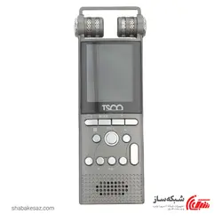 قیمت و خرید ضبط کننده صدا تسکو TSCO TR 907 - شبکه ساز