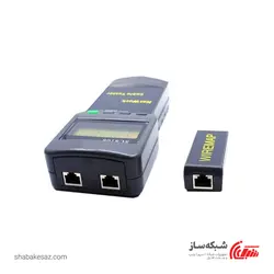 قیمت و خرید تستر شبکه دیجیتال کی نت K-net SC8108 - شبکه ساز