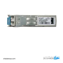 ماژول سیسکو Cisco GLC-LH-SM فیبر single-mode 20KM با سرعت 10/100/1000Mbps