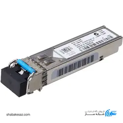 ماژول سیسکو Cisco GLC-LH-SM فیبر single-mode 20KM با سرعت 10/100/1000Mbps