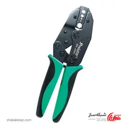 قیمت و خرید آچار پروسکیت Proskit 6PK-230PA پرس کواکسیال سوکت RG59 - شبکه ساز