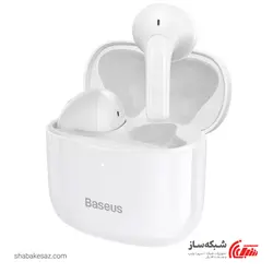 قیمت و خرید ایرفون باسوس Baseus NGTW080002 بلوتوثی Bowie E3 pods-style - شبکه ساز