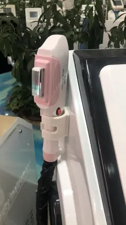 دستگاه لیزر اس اچ آر (SHR) فوق حرفه ای برند سایان با 3 طول موج آر اف + لیزر موهای زائد و پیکوشور ریمور تاتو نقطه زن