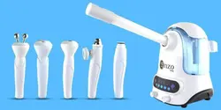 دستگاه فیشیال بلورز ۶ هندپیس برند انزوایتالی