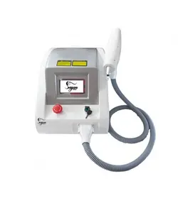 دستگاه لیزر کیوسوئیچ حذف تاتو جوانسازی پوست مدل  ND-YAG 2020