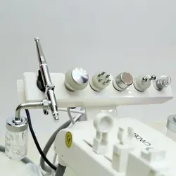 دستگاه زیبایی و جوان سازی آکوافشیال 8 کاره کندلا CANDELA با یک سال گارانتی