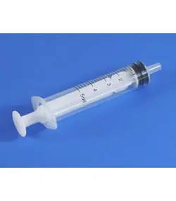 کارتریج و سرنگ مخصوص دستگاه مزوگان مینی الکتریک Kartridge & Syringe