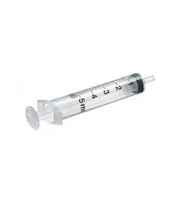 کارتریج و سرنگ مخصوص دستگاه مزوگان مینی الکتریک Kartridge & Syringe