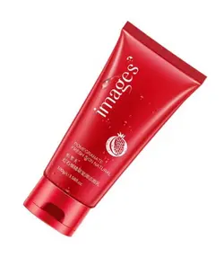 کرم پاک کننده ی آرایش صورت انار 100 گرمی ایمیجزIMAGES Fresh Skin