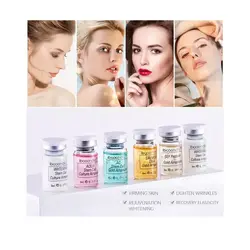 پک کوکتل بی بی گلو زیرساز و تقویت کننده  12عددی کره ای اورجینال