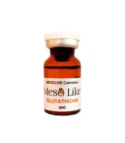 کوکتل ضد لک اورجینال گلوتاتیون مزولایک GLUTATHIONE